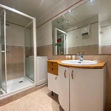 Port Camargue - Bel Climatise Avec Vue Mer, Terrasse Parking - 4 Personnes Le Grau-du-Roi