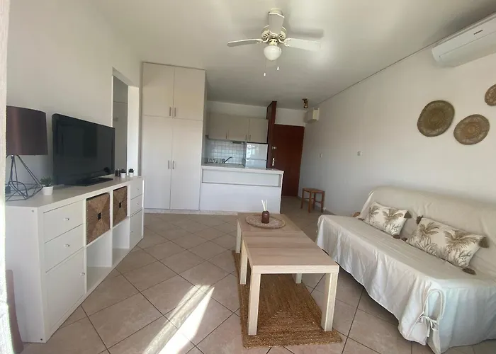Port Camargue - Bel Climatise Avec Vue Mer, Terrasse Parking - 4 Personnes * Le Grau-du-Roi